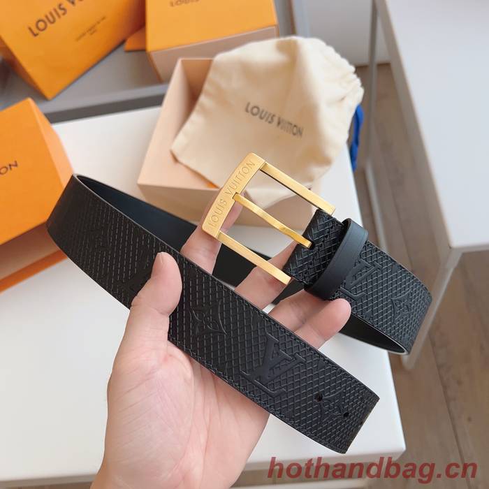 Louis Vuitton Belt 40MM LVB00249